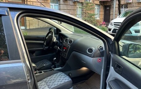 Ford Focus II рестайлинг, 2010 год, 450 000 рублей, 8 фотография