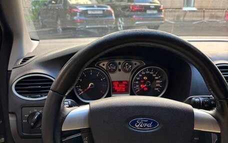 Ford Focus II рестайлинг, 2010 год, 450 000 рублей, 14 фотография