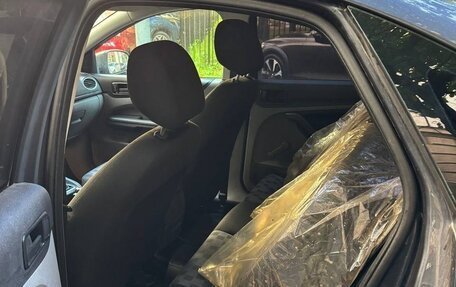 Ford Focus II рестайлинг, 2010 год, 450 000 рублей, 9 фотография