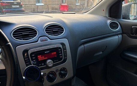 Ford Focus II рестайлинг, 2010 год, 450 000 рублей, 12 фотография