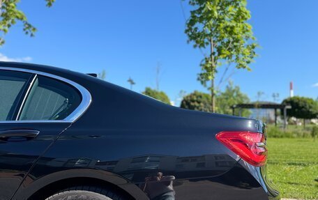 BMW 7 серия, 2016 год, 4 150 000 рублей, 8 фотография