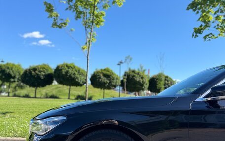 BMW 7 серия, 2016 год, 4 150 000 рублей, 5 фотография