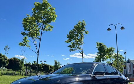 BMW 7 серия, 2016 год, 4 150 000 рублей, 3 фотография