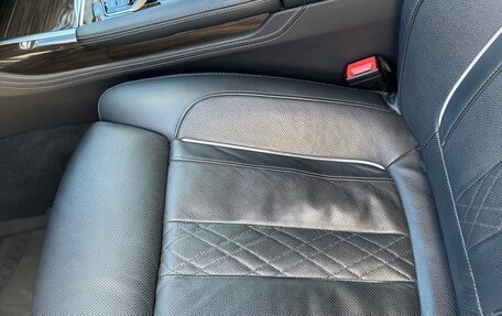 BMW 7 серия, 2016 год, 4 150 000 рублей, 32 фотография