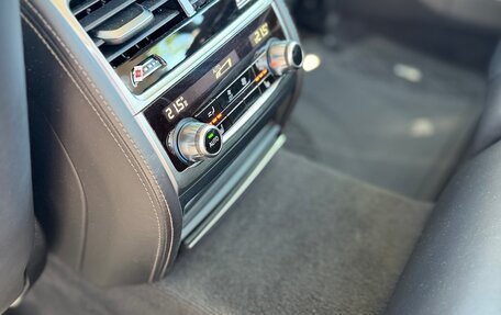 BMW 7 серия, 2016 год, 4 150 000 рублей, 38 фотография