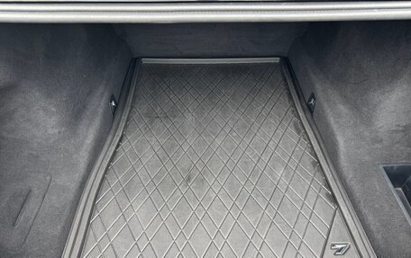 BMW 7 серия, 2016 год, 4 150 000 рублей, 39 фотография