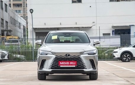 Lexus RX IV рестайлинг, 2026 год, 6 669 829 рублей, 2 фотография