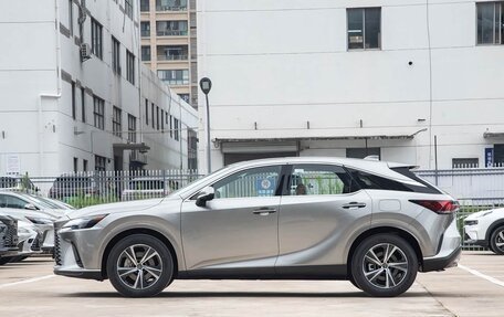 Lexus RX IV рестайлинг, 2026 год, 6 669 829 рублей, 4 фотография