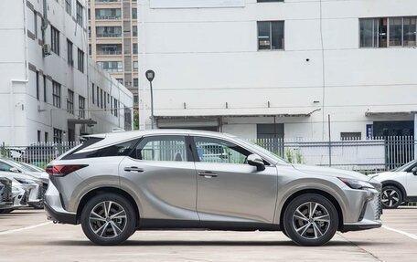 Lexus RX IV рестайлинг, 2026 год, 6 669 829 рублей, 8 фотография