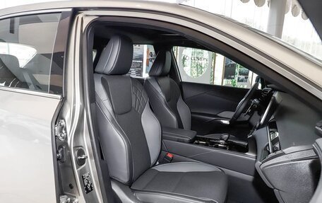 Lexus RX IV рестайлинг, 2026 год, 6 669 829 рублей, 11 фотография