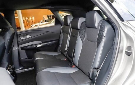 Lexus RX IV рестайлинг, 2026 год, 6 669 829 рублей, 12 фотография