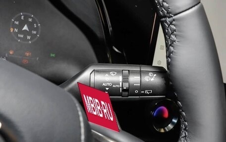 Lexus RX IV рестайлинг, 2026 год, 6 669 829 рублей, 16 фотография