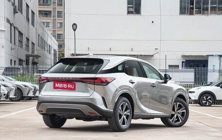 Lexus RX IV рестайлинг, 2026 год, 6 669 829 рублей, 7 фотография