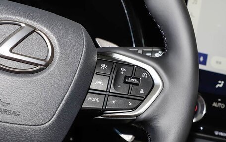 Lexus RX IV рестайлинг, 2026 год, 6 669 829 рублей, 18 фотография