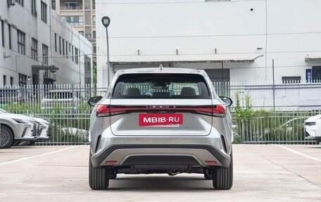 Lexus RX IV рестайлинг, 2026 год, 6 669 829 рублей, 6 фотография