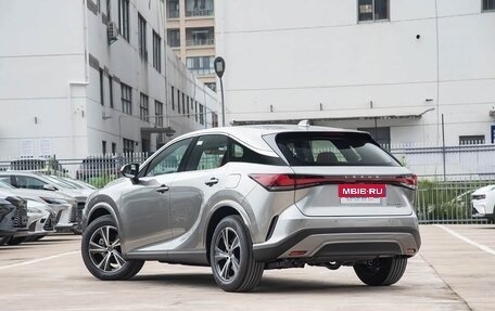 Lexus RX IV рестайлинг, 2026 год, 6 669 829 рублей, 5 фотография