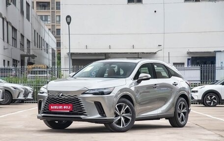 Lexus RX IV рестайлинг, 2026 год, 6 669 829 рублей, 3 фотография