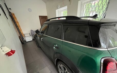 MINI Countryman II (F60), 2023 год, 5 500 000 рублей, 5 фотография