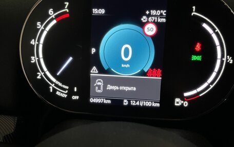 MINI Countryman II (F60), 2023 год, 5 500 000 рублей, 6 фотография