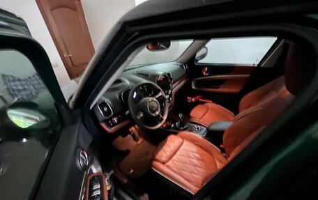 MINI Countryman II (F60), 2023 год, 5 500 000 рублей, 4 фотография