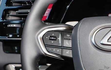 Lexus RX IV рестайлинг, 2026 год, 6 669 829 рублей, 19 фотография