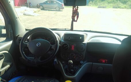 Fiat Doblo I, 2008 год, 320 000 рублей, 4 фотография