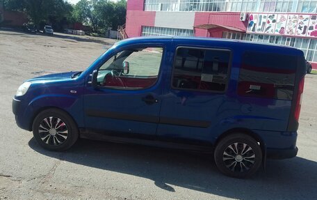 Fiat Doblo I, 2008 год, 320 000 рублей, 3 фотография