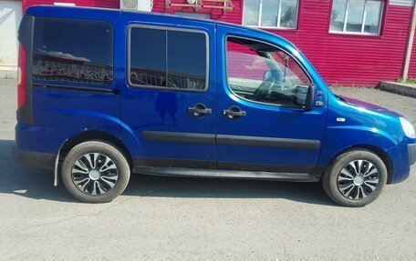Fiat Doblo I, 2008 год, 320 000 рублей, 2 фотография