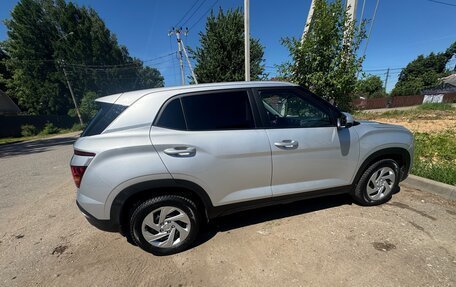 Hyundai Creta, 2022 год, 2 239 000 рублей, 2 фотография