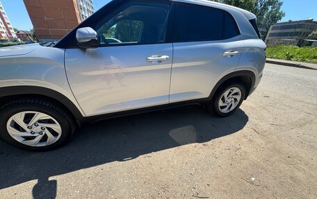 Hyundai Creta, 2022 год, 2 239 000 рублей, 3 фотография