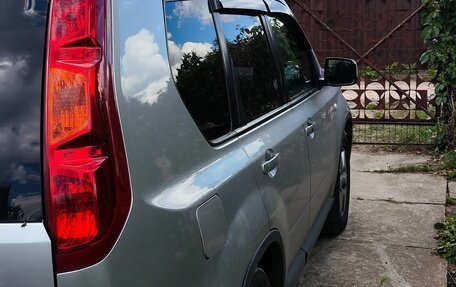 Nissan X-Trail, 2007 год, 985 000 рублей, 4 фотография