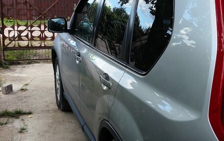 Nissan X-Trail, 2007 год, 985 000 рублей, 5 фотография