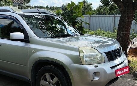Nissan X-Trail, 2007 год, 985 000 рублей, 2 фотография