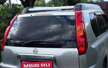 Nissan X-Trail, 2007 год, 985 000 рублей, 3 фотография