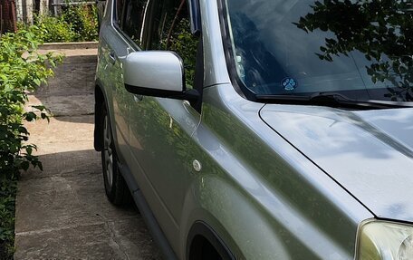 Nissan X-Trail, 2007 год, 985 000 рублей, 7 фотография