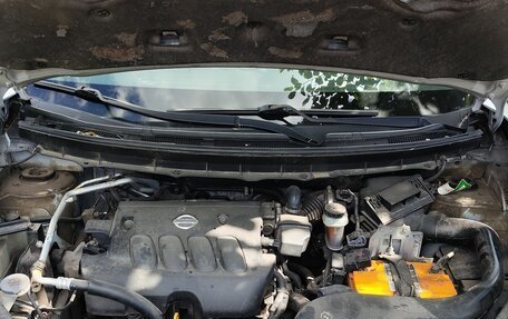 Nissan X-Trail, 2007 год, 985 000 рублей, 13 фотография