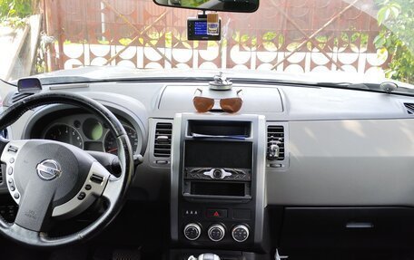 Nissan X-Trail, 2007 год, 985 000 рублей, 8 фотография