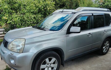 Nissan X-Trail, 2007 год, 985 000 рублей, 6 фотография