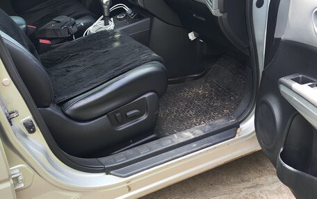 Nissan X-Trail, 2007 год, 985 000 рублей, 11 фотография