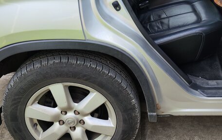 Nissan X-Trail, 2007 год, 985 000 рублей, 15 фотография