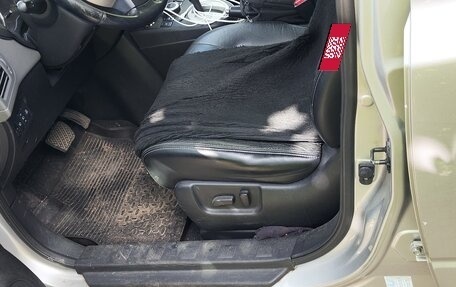 Nissan X-Trail, 2007 год, 985 000 рублей, 12 фотография