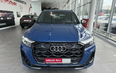 Audi Q7, 2026 год, 12 800 000 рублей, 3 фотография