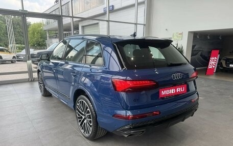 Audi Q7, 2026 год, 12 800 000 рублей, 5 фотография