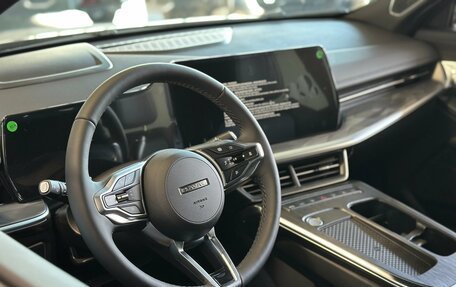 Haval F7, 2026 год, 3 099 000 рублей, 2 фотография