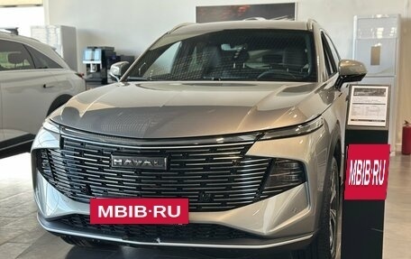 Haval F7, 2026 год, 3 099 000 рублей, 8 фотография