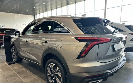 Haval F7, 2026 год, 3 099 000 рублей, 12 фотография