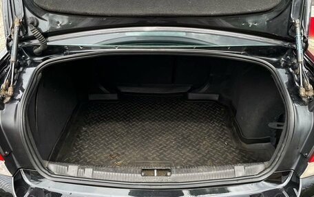 Opel Astra H, 2011 год, 649 000 рублей, 11 фотография