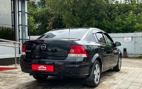 Opel Astra H, 2011 год, 649 000 рублей, 3 фотография