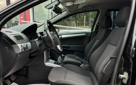 Opel Astra H, 2011 год, 649 000 рублей, 9 фотография