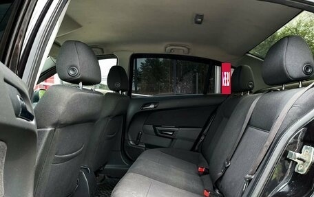 Opel Astra H, 2011 год, 649 000 рублей, 10 фотография